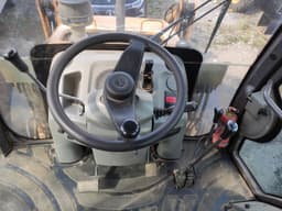 Xgma XG765 Экскаватор-погрузчик - 5