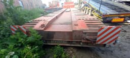 Березовский Завод Автоприцепов (Бзап) 94553* Полуприцеп ломовоз - 4