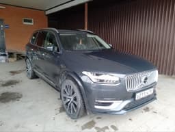 Volvo XC90 - 2
