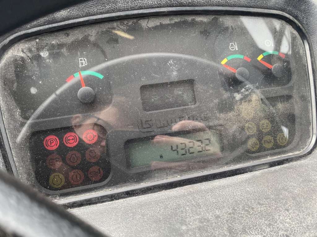 Liugong CLG 855 Фронтальный погрузчик - 6