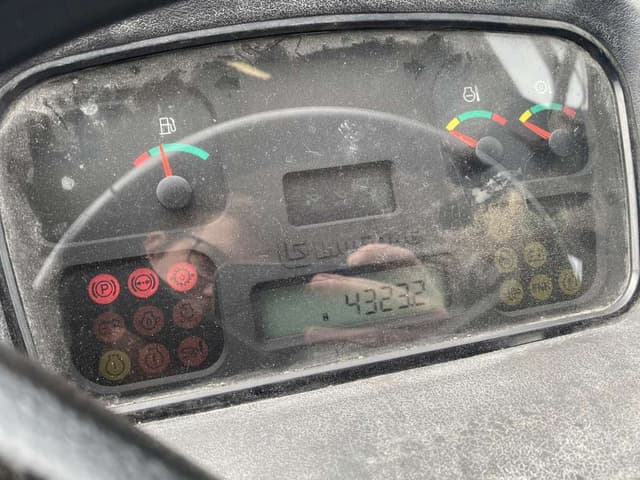 Liugong CLG 855 Фронтальный погрузчик - 6