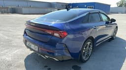 KIA K5 - 3
