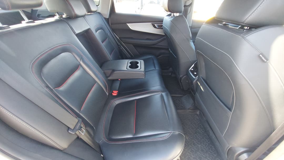 Chery Tiggo 7 PRO - 9