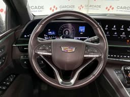 Cadillac Escalade - 5