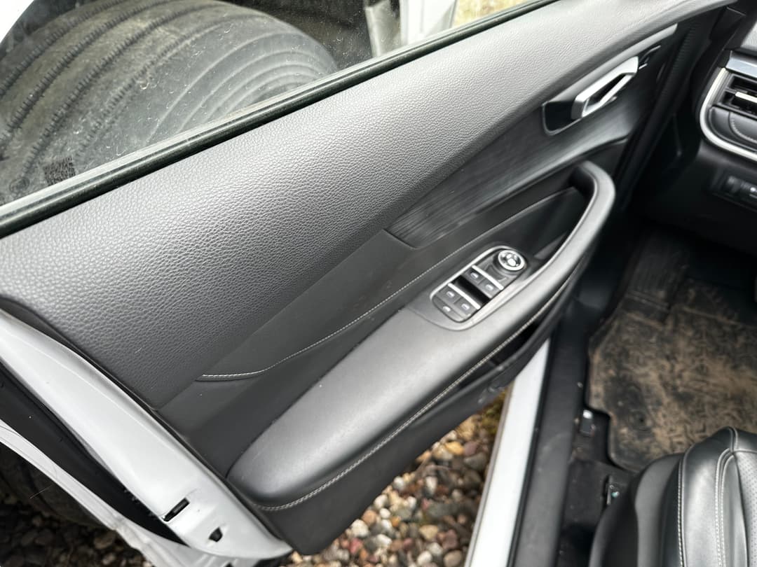 Chery Tiggo 4 PRO - 8