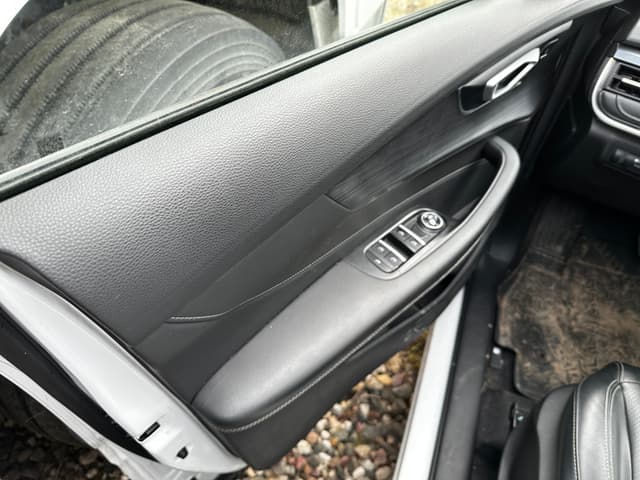 Chery Tiggo 4 PRO - 8
