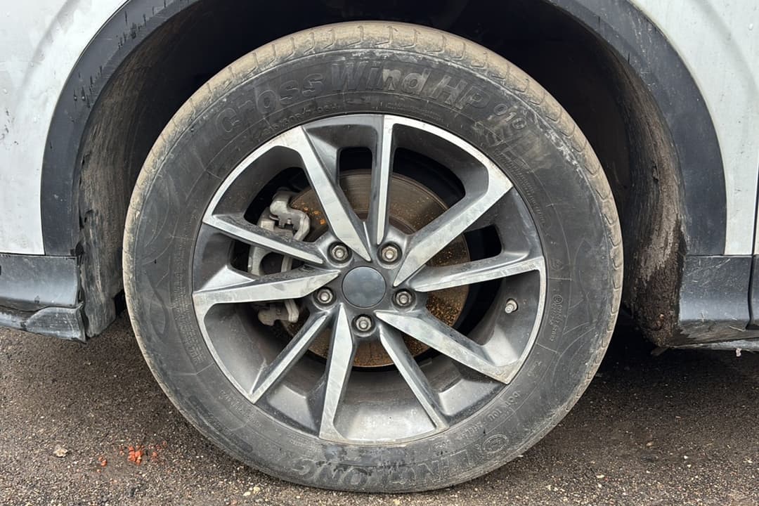 Belgee X50 - 9