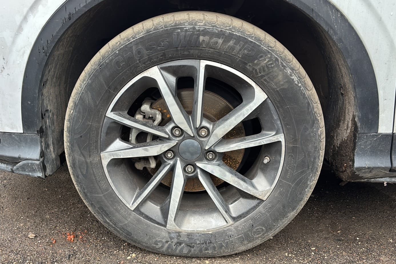 Belgee X50 - 9