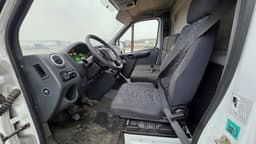 Автомаш 2824* на шасси GAZ GAZELLE NEXT Промтоварный - 6