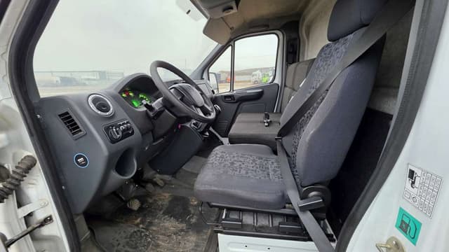 Автомаш 2824* на шасси GAZ GAZELLE NEXT Промтоварный - 6