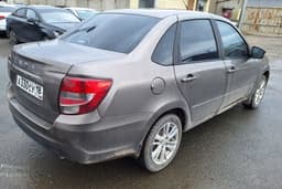 Lada Granta седан - 3