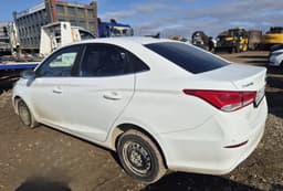 Changan Alsvin - 4