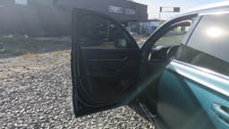 Geely Monjaro - 7