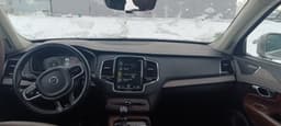 Volvo XC90 - 5