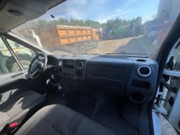 Новый Завод 3009* на шасси GAZ GAZELLE NEXT Бортовой (Евроборт) - 5