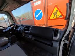 Феникс 78* на шасси JAC N120 4x2 Бортовой (Евроборт) - 5
