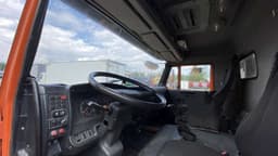 Камаз 6520 6X4 Самосвал - 6