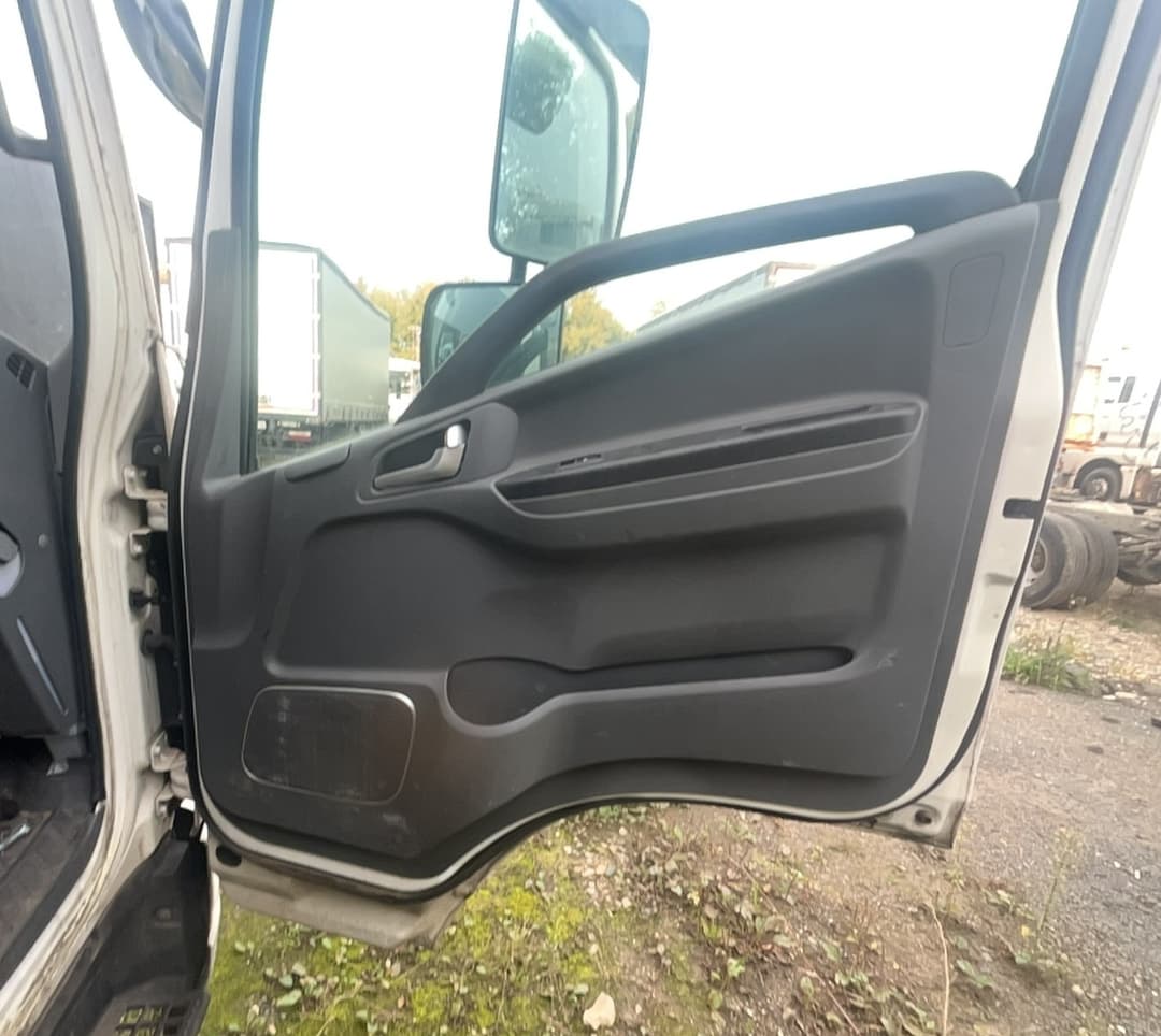 Смартэко SMA* на шасси КамАЗ 43082 4x2 Бортовой (Евроборт) - 7
