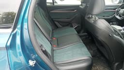 Geely Monjaro - 8