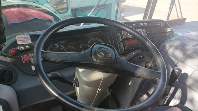 ПАЗ 3205 Автобус - 5