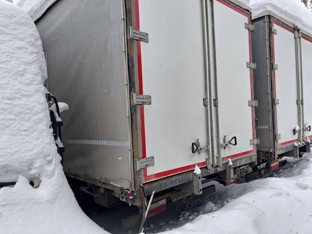 Dongfeng C120 4x2 Бортовой (Евроборт) - 4