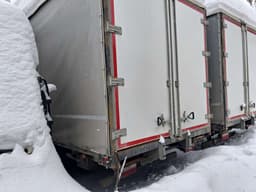 Dongfeng C120 4x2 Бортовой (Евроборт) - 4