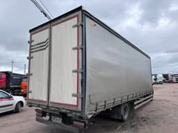 Феникс 78* на шасси Dongfeng C120 Бортовой (Евроборт) - 3
