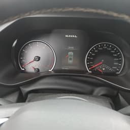 Haval Jolion - 7