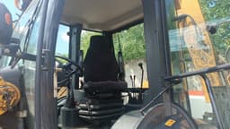 Liugong CLG* Экскаватор-погрузчик - 8