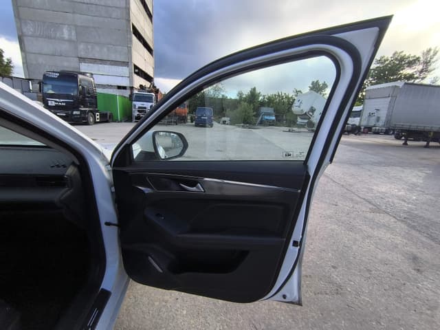 Haval Jolion - 7