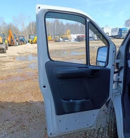 Новый Завод 3009* на шасси GAZ GAZELLE NEXT Бортовой (Евроборт) - 8