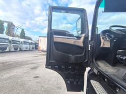 MAN TGX 4X2 Седельный тягач - 8