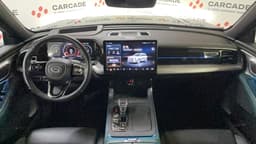 GAC GS8 - 5