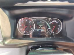 Ттм-Центр АФ-77N2* на шасси JAC N120 4x2 Изотермический/рефрижератор с гидробортом - 7