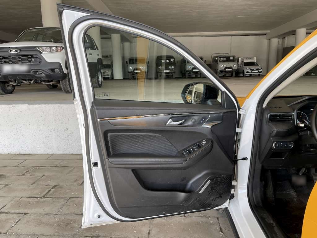 Haval Jolion - 8