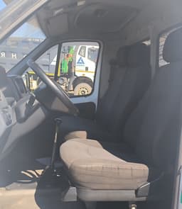 Автомаш 2844* на шасси GAZ GAZELLE BUSINESS Бортовой (Евроборт) - 6