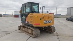 Sany SY* Мини-экскаватор - 4