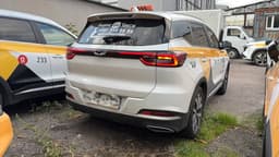 Chery Tiggo 7 PRO - 3