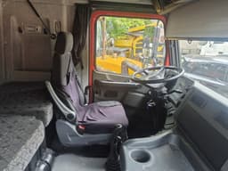 МАЗ 5440 4X2 Седельный тягач - 8