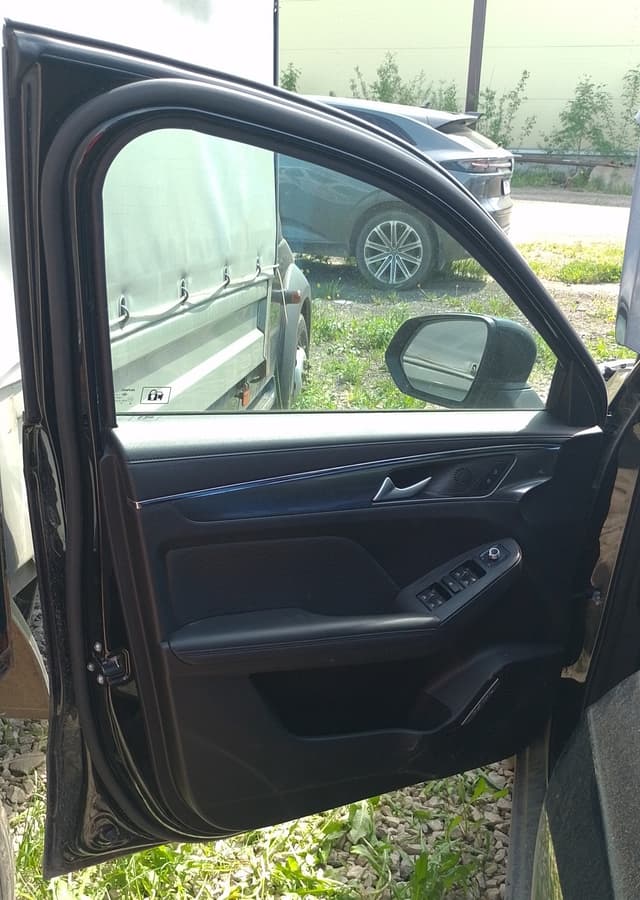 Haval Jolion - 7