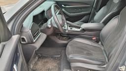 Geely Monjaro - 6