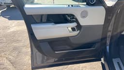 Land Rover Range Rover - 8