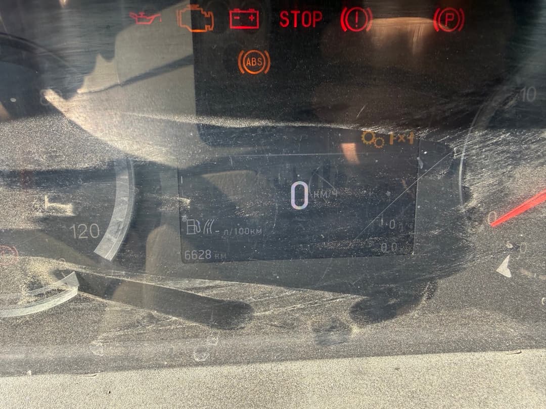 Туймазинский Завод Автобетоновозов 5814* на шасси КамАЗ 6520 6x4 Автобетоносмеситель - 7