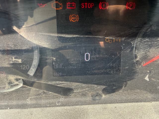 Туймазинский Завод Автобетоновозов 5814* на шасси КамАЗ 6520 6x4 Автобетоносмеситель - 7