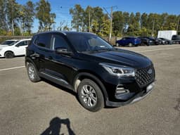 Chery Tiggo 4 PRO - 2
