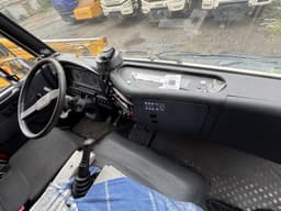 Автоспецван 7721* на шасси КамАЗ 43118 6x6 Передвижная мастерская с КМУ - 5