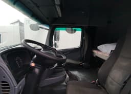 Камаз 5490 4x2 Седельный тягач - 6