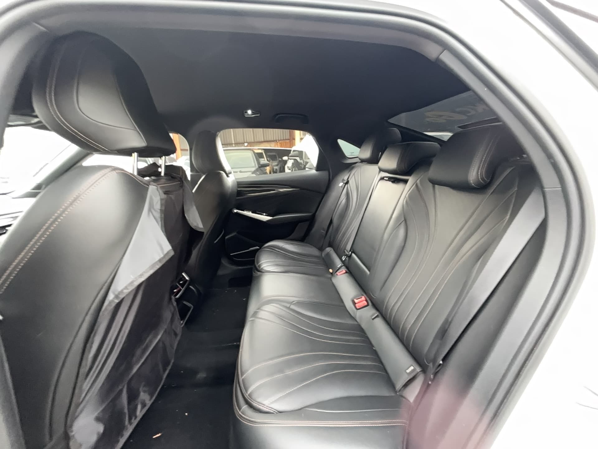 Geely Preface - 7