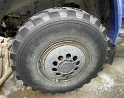 Ural NEXT 3255 Вахтовый автобус - 9