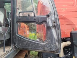 Doosan DX 225 Экскаватор - 8